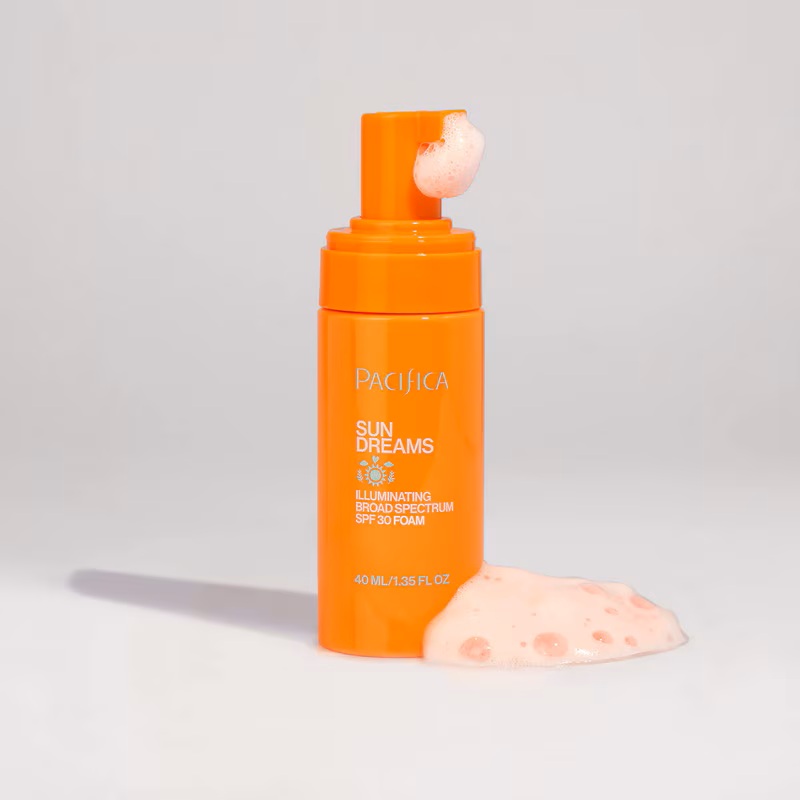 sun care trend