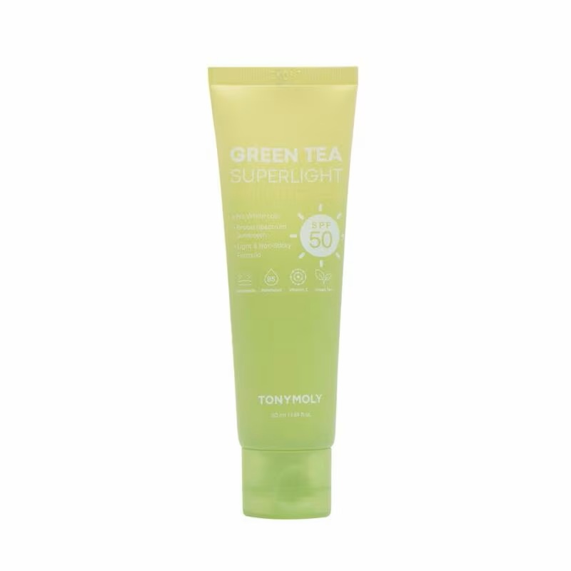 Sun screen skinifiction in cosmetic trends