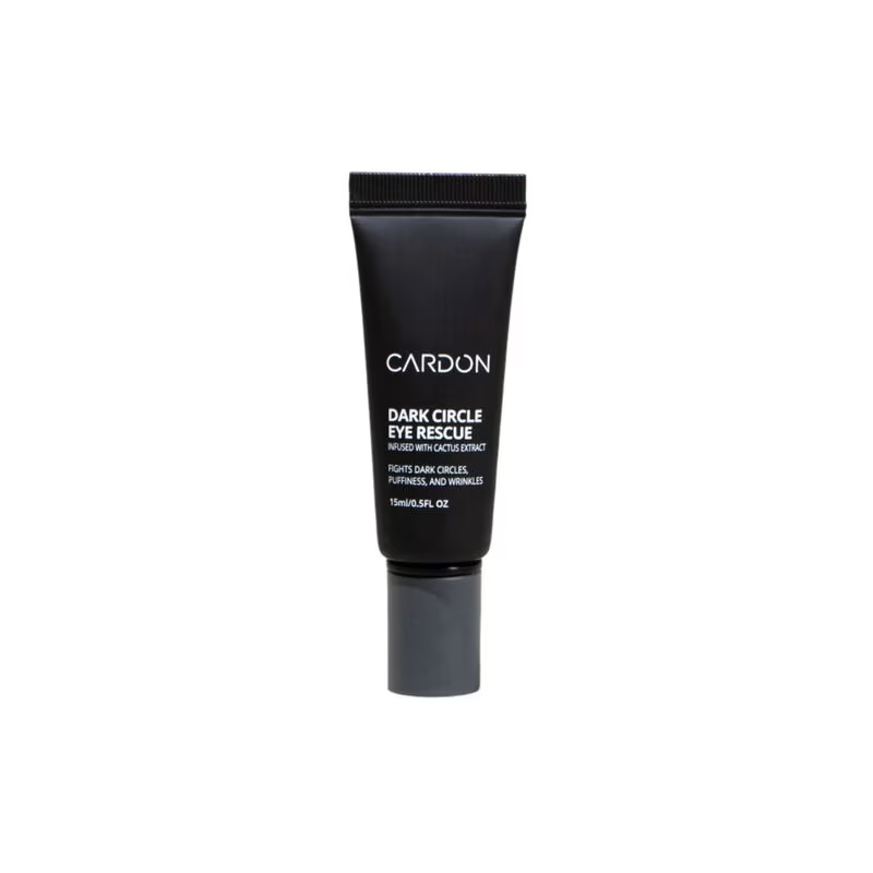 masculine skin care