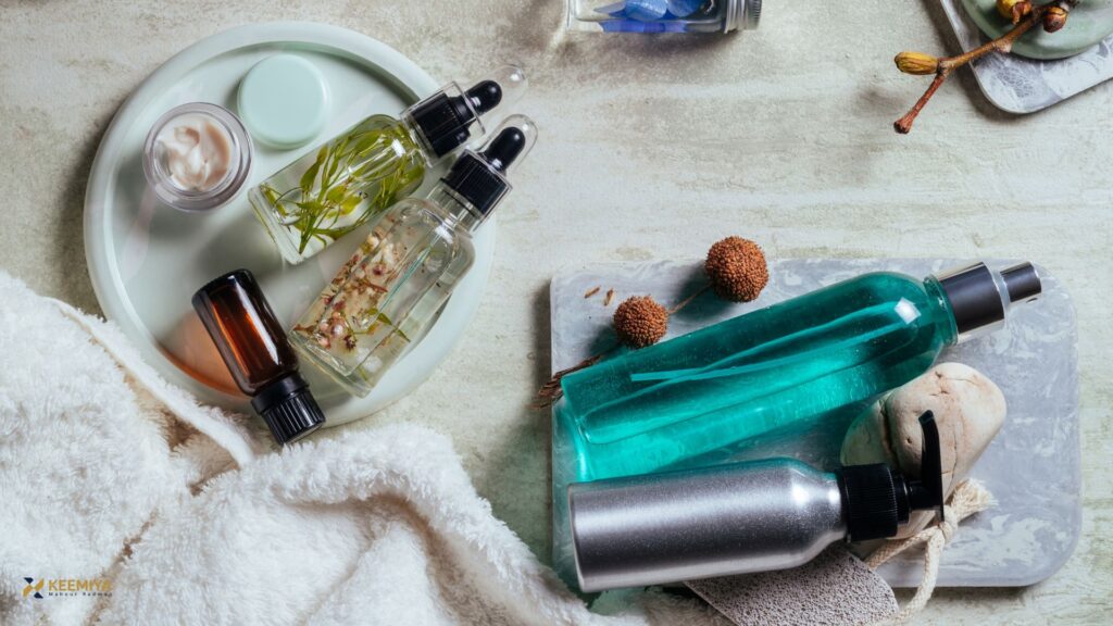 skincare and beauty trend