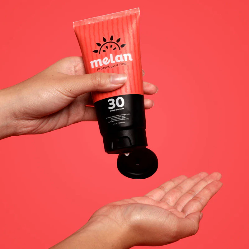 sun care trend