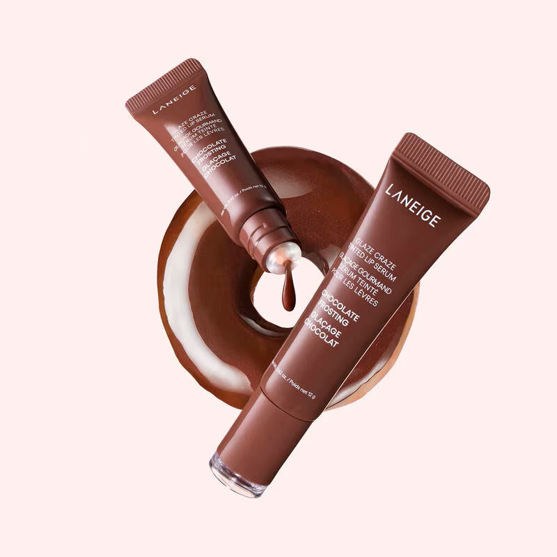 lip balm cosmetic trend