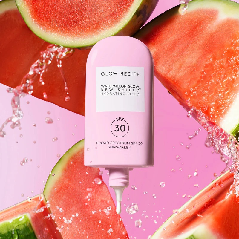 sun care trend